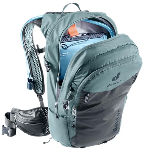 deuter Compact 14+3 Fahrradrucksack