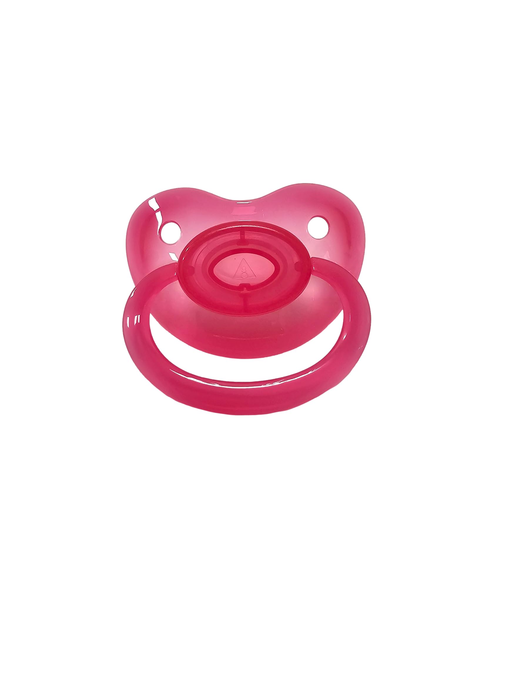 Amazon.com : Rearz Pacifier Addict - Fixx - Jumbo Functional Adult