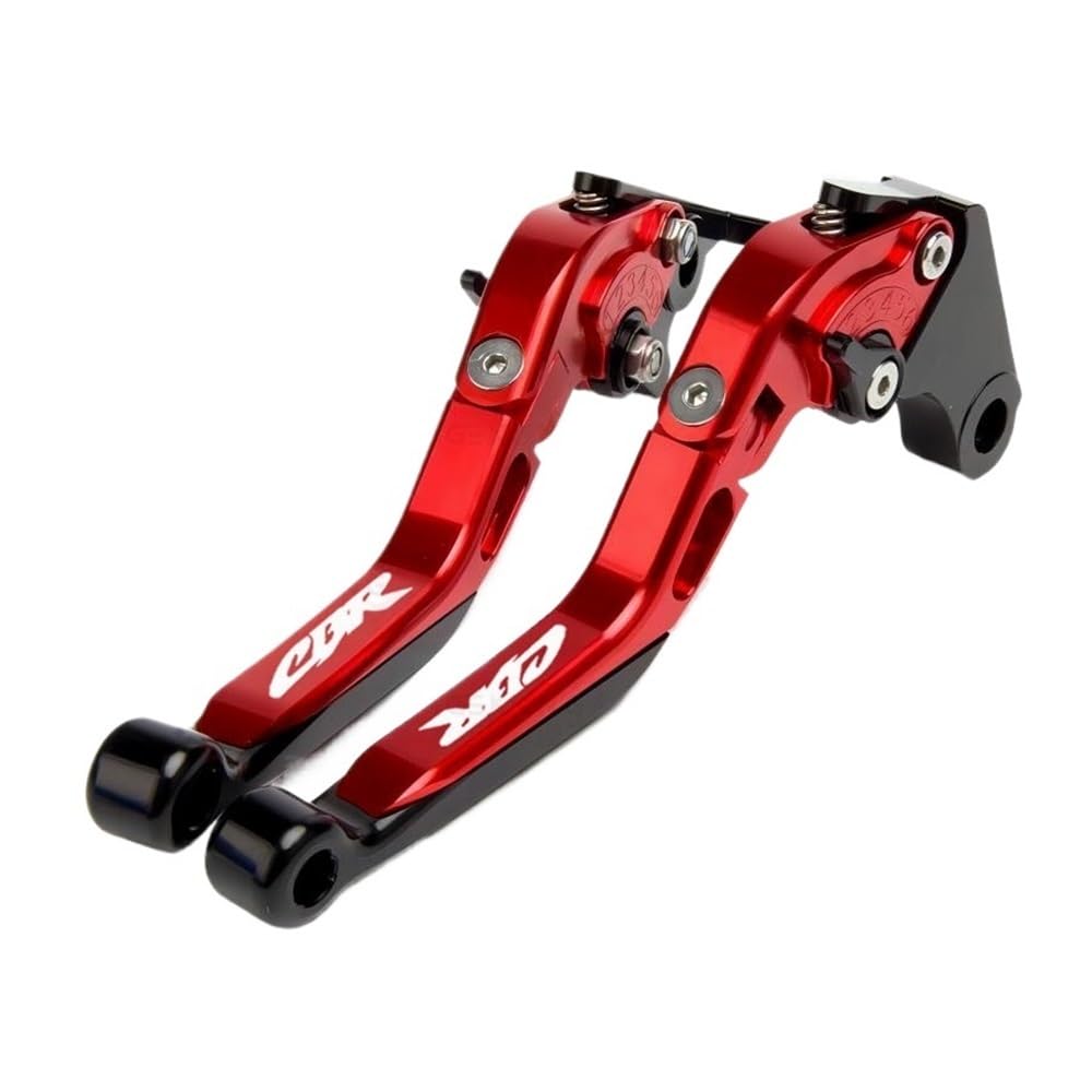 Motorcycle Brake Clutch Levers Motorcycle CBR600RR Brake Clutch Levers For Ho&n&da CBR 600 RR CBR600 2003-2006 2004 2005 CNC Lever ﻿(P)