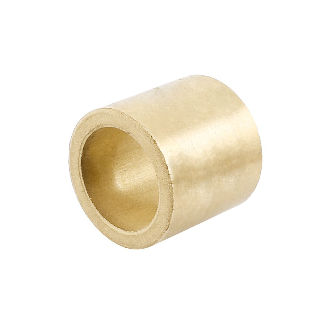 Large Cast Bronze Bushings SAE 841 Self Lubrication