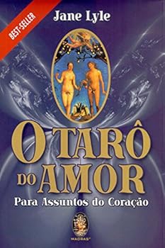 Paperback O Taro do Amor. Para Assuntos do Coracao (Em Portugues do Brasil) [Portuguese_Brazilian] Book