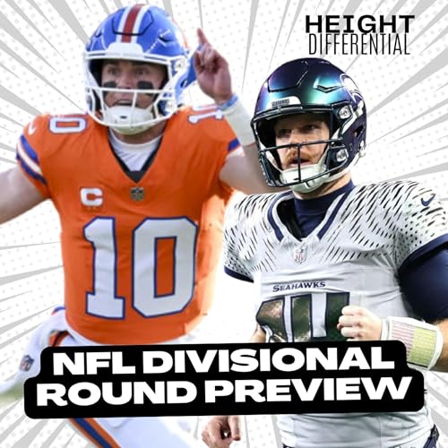 Quick Take: NFL Divisional Round Preview