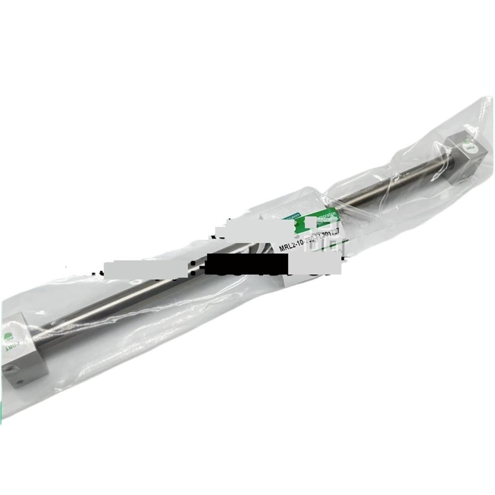 Vérin MRL2-10-200 pour remplacer vos composants pneumatiques usés