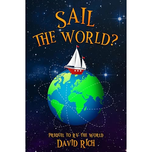 Sail the World? by David Rich episode artwork