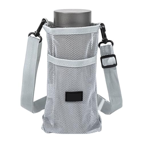 Soporte para botellas de agua en excursiones y exteriores