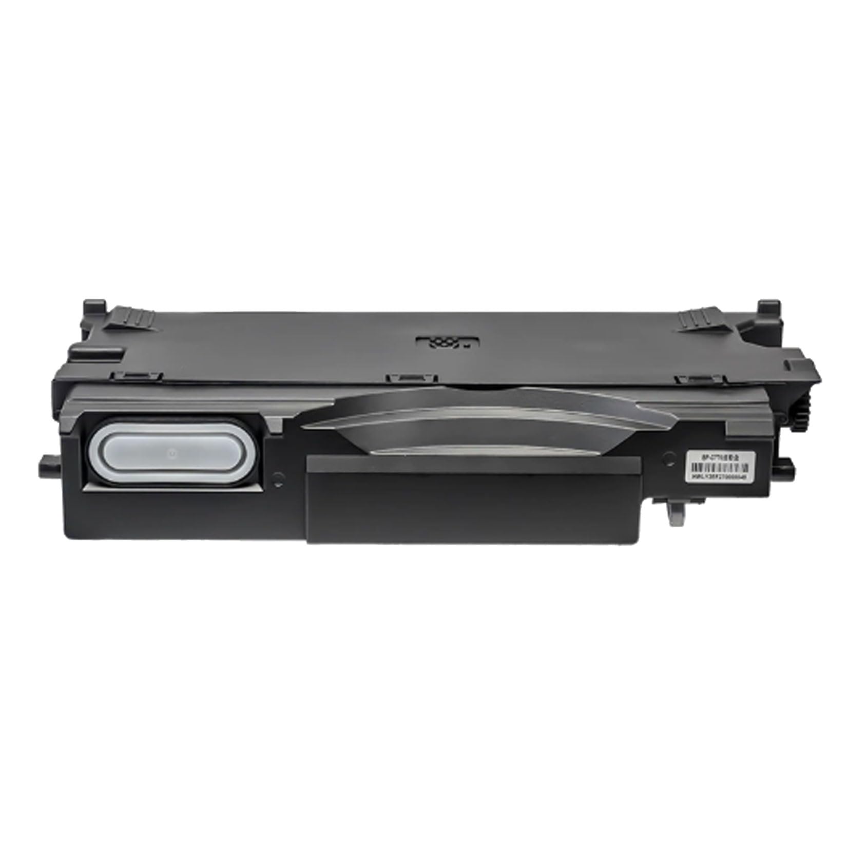 MX601HB MX-601HB Récupérateur De Toner Usagé Compatible avec Les Imprimantes pour Sharp MX-2651 MX-3051 MX-3061 MX-3071 MX-3551 MX-3561 MX-3571 MX-4051 MX-4061 Et MX-4071,MX601HB-1 Pack