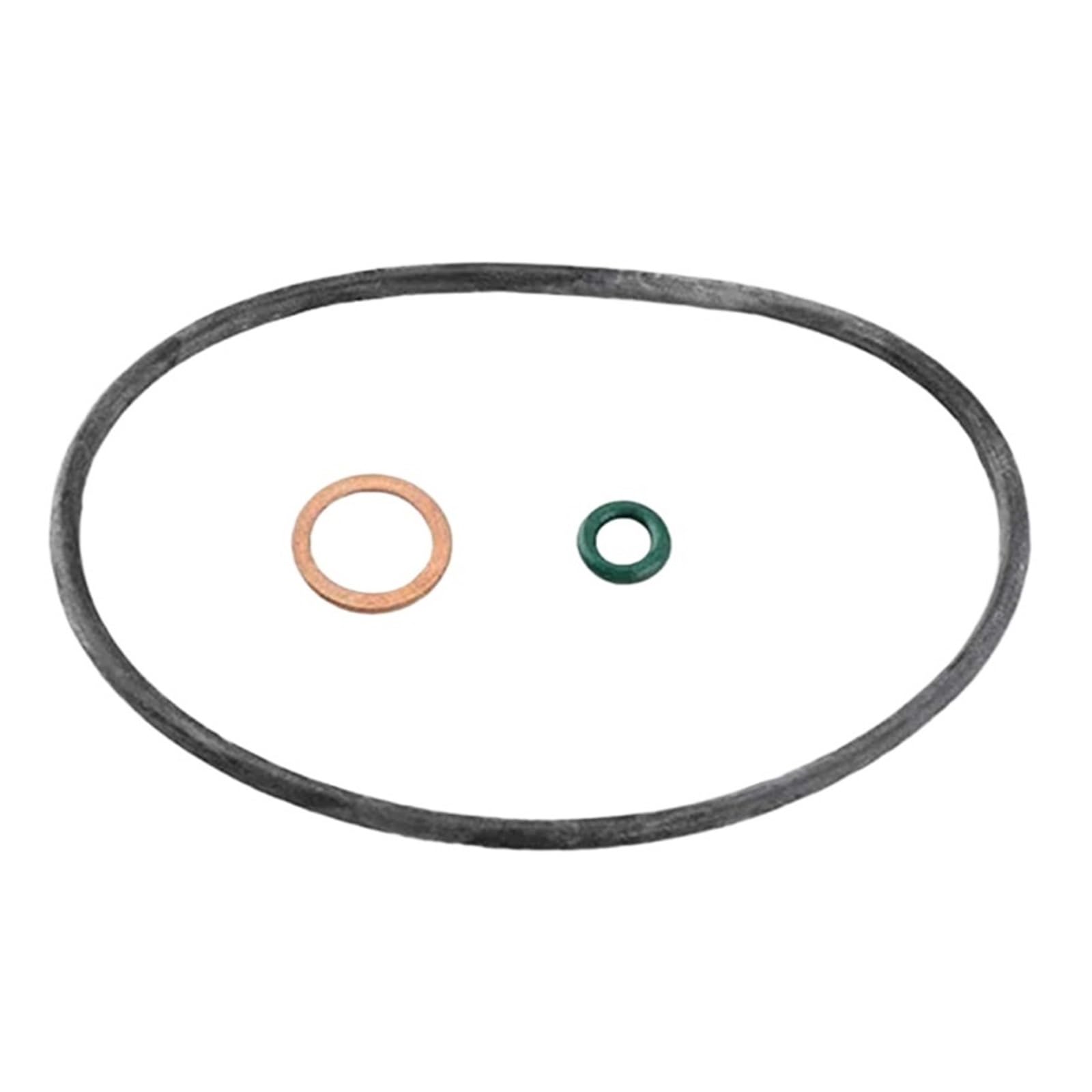 Filtro de aceite de motor 6X 11-42-7-953-129 compatible con BMW F22 F23 F30 F34 228I 320I 328I 428I 428I 528I X1 X3 Z4 11427953129-A21K