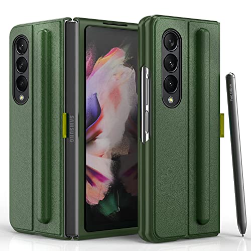 Coque de protection Z Fold 4 pour éviter les rayures et chutes - 5