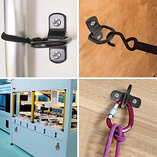 Consejos y reviews para comprar Anclajes de pared para cargas pesadas listamos los 10 mejores. 6 Imagen adicional