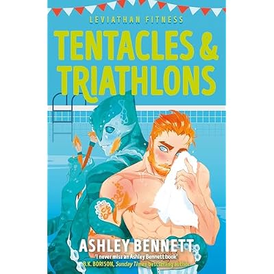Tentacles and Triathlons