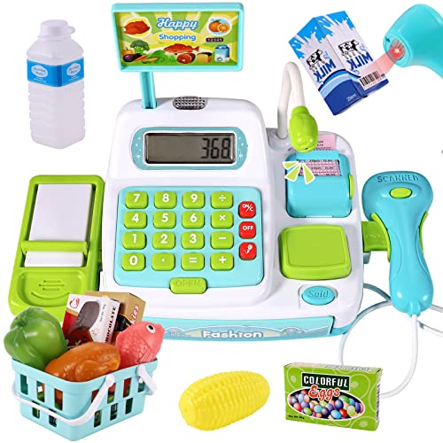 Amazon Best Sellers Best Toy Cash Registers