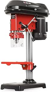Baumr-AG DP13II 420W Variable Speed Benchtop Drill Press