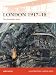 London 191718: The bomber blitz (Campaign)