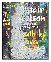 South by Java Head / Alistair MacLean B001PHSCES Book Cover