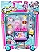 Shopkins World Vacation (Europe) -12 Pack