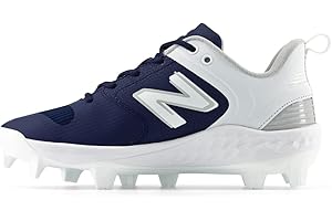 Women's Fresh Foam Velo V3 Molded Softball Cleats