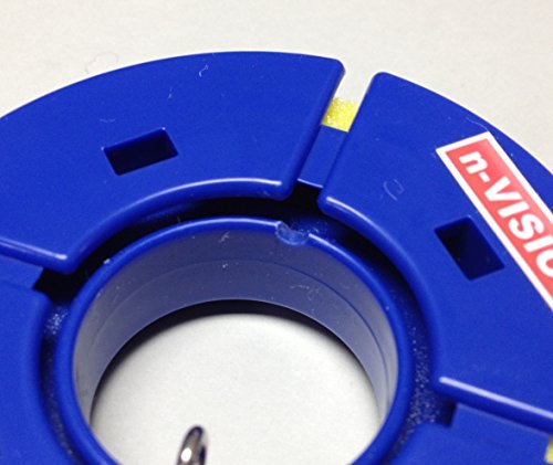 n-VISION テンカラ仕掛巻 56mm フックキーパー付