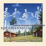 kristiania lech review  Kristiania Kalle