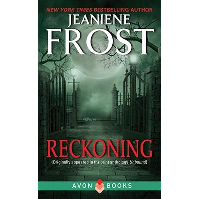 Reckoning