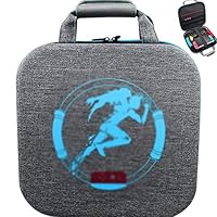 Amazon.co.jp: HIGHAWKリングフィット収納 Ring Fit Adventure用