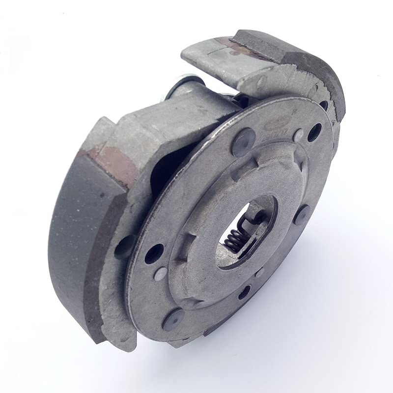 Embrayage 143mm for Lin-hai 260cc 300cc Majesty 250CC 260CC 300CC YP250 JL250 LH300 Bu-Yang D300 Fei-Shen GS-Moon ATV Quad Buggy (Accessoires du véhicule)