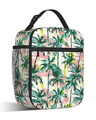 Watercolor Palm Tree