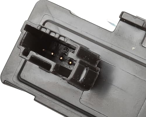 Miniatura 3 de GM Piezas originales 13587439 Receptor de bloqueo de puerta de control remoto