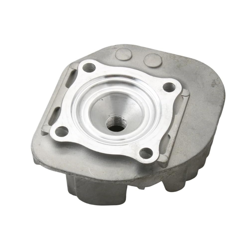 Scooter 128cc 56mm Big Bore Testata Cilindro for MBK Booster 100 Nitro Ovetto 100cc Booster100 Min-relli 4VP-E1111-00 Motore 2T