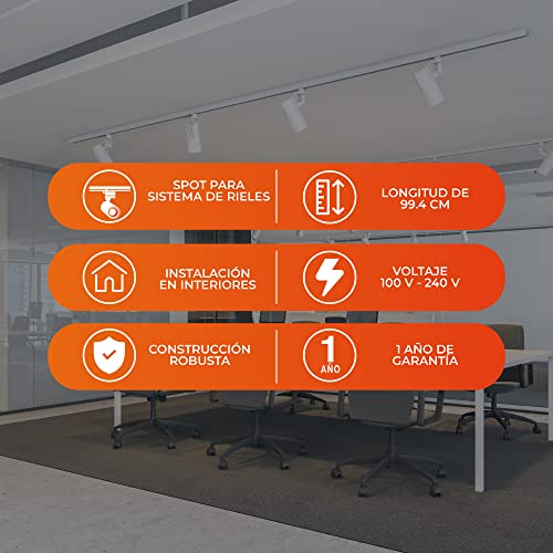 Lámparas Empotrables Y Rieles, Home Improvement Imagen adicional