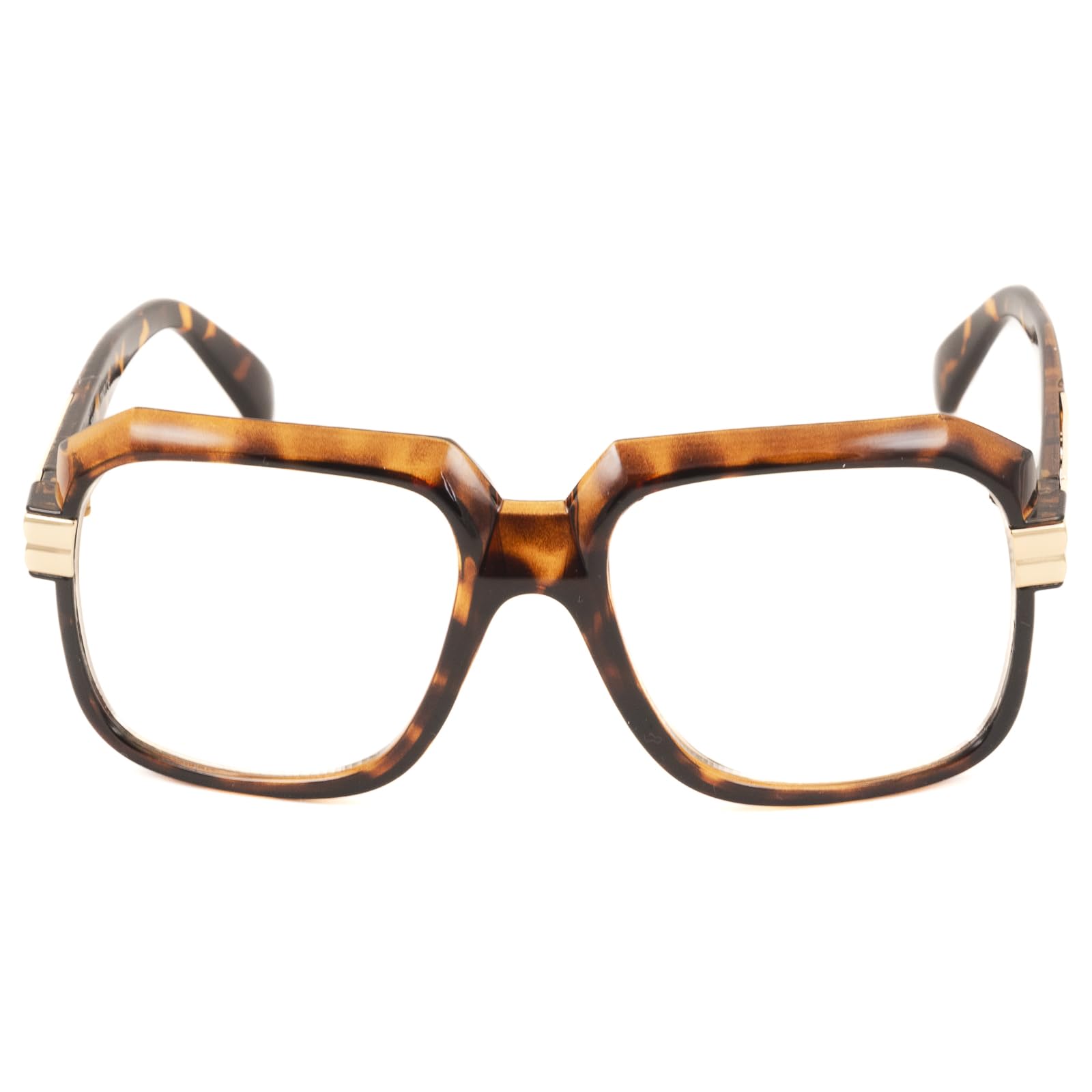 KISS RAPPER - HAVANA, Clear Lenses