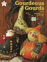 Gourdeous Gourds Vol. 1 B004F587J2 Book Cover