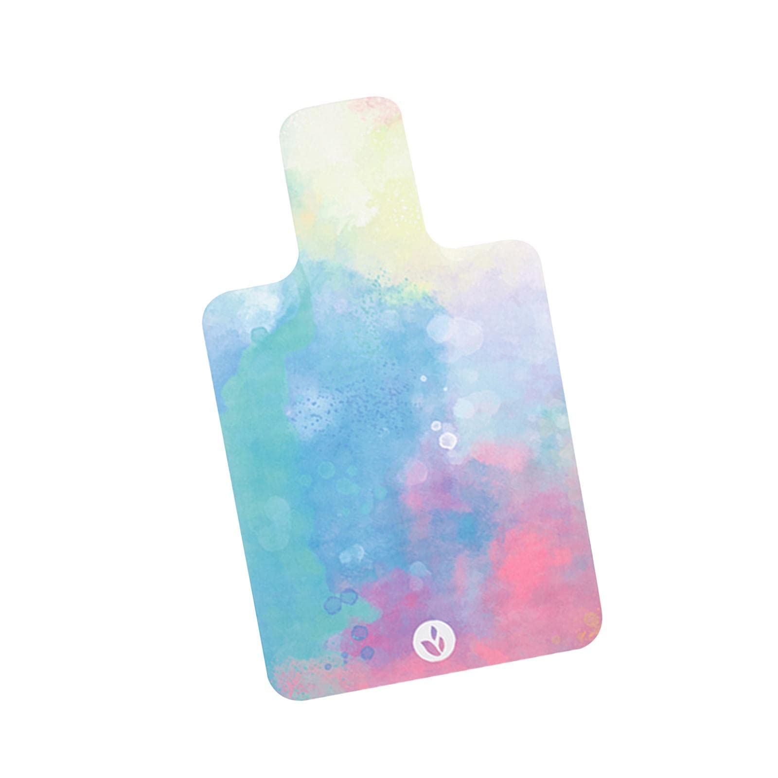 Colaxi Pilates Reformer Mat, Pilates Reformer Cover Protector Great Grip Mat Washable Mat Pilates Reformer Machine Towel for Home Body Balance, Style B