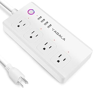 alexa power strips
