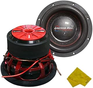 American Bass 10