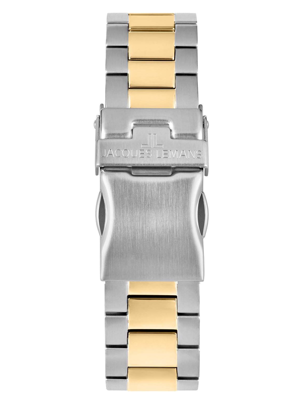 JACQUES LEMANS Herren-Uhren Analog Quarz