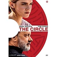 the circle DVD Italian Import