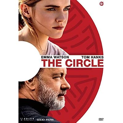 the circle DVD Italian Import