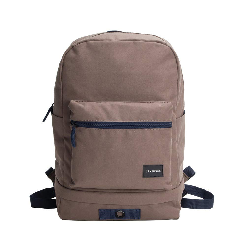 Amazon | 【国内正規品】Crumpler クランプラー ダブルラックス ライト 