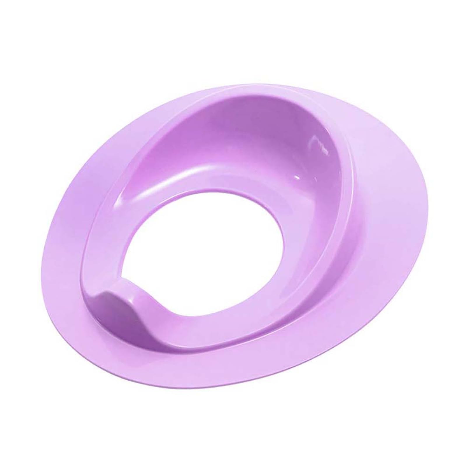 PP Plastic Potty Training Kids Toddlers Baby Boys Girls Cushion Mat Toilet Seat