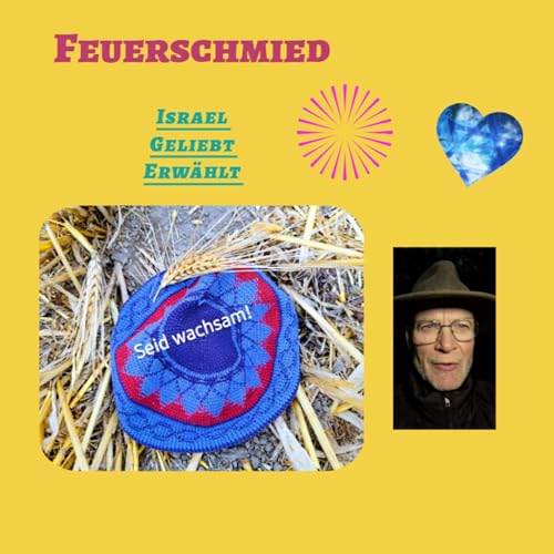 Israel - Geliebt und Erw&auml;hlt Titelbild