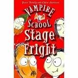 Vampire School: Stage Fright