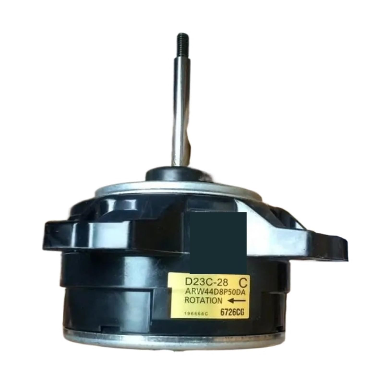 Air conditioner motor Fan D23C-28 ARW44B8P50DA