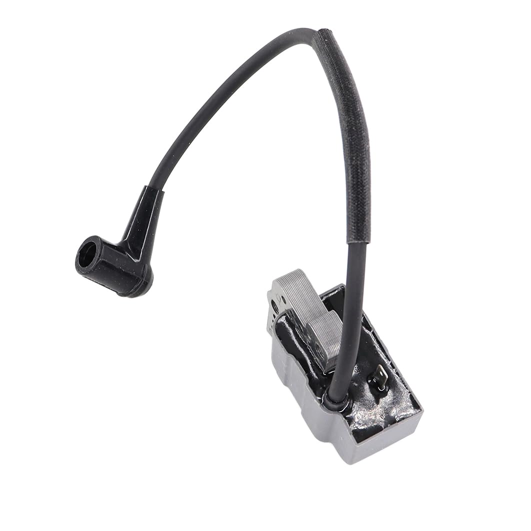 MCHNIC Kit bobina di accensione per motosega Echo CS-3000 CS-3050 CS-3400 CS-3450 CS-3500 CS-3501 Sostituire PN 15662639431 15662639430 15662639130 60931 Falciatrice 15662660930