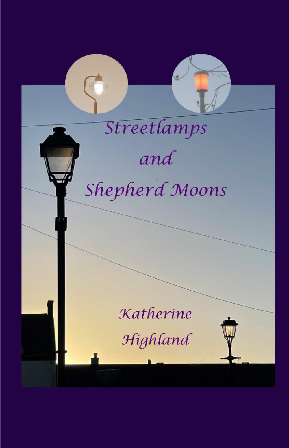 Streetlamps and Shepherd Moons