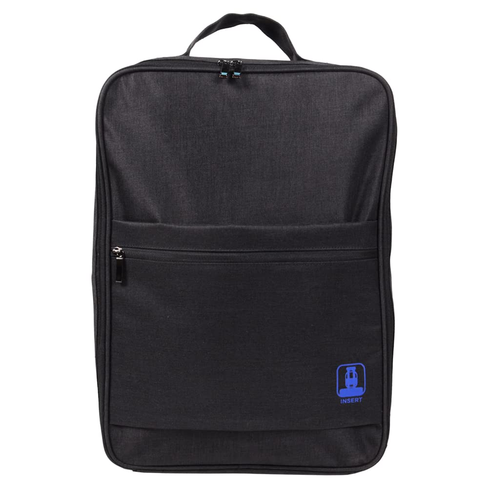 Inter, Unisex Erwachsene Schuhhalter, Schwarz, Einheitsgröße, Schwarz, Standard