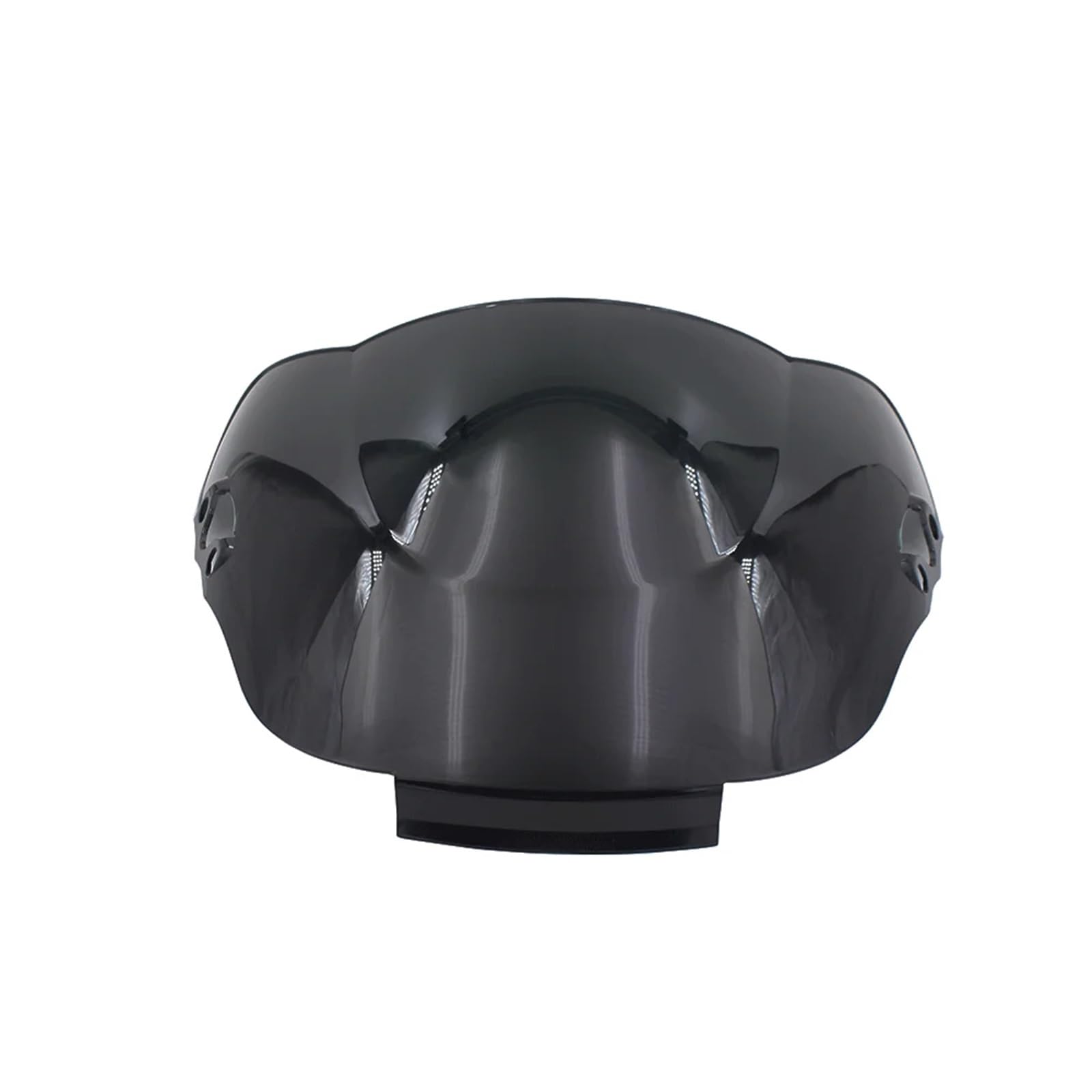 Motocicleta Deflector de Viento para CBR600 F2 1991 1992 1993 1994 Protector De Parabrisas Deflector De Pantalla Protector De Alerón Parabrisas para Moto