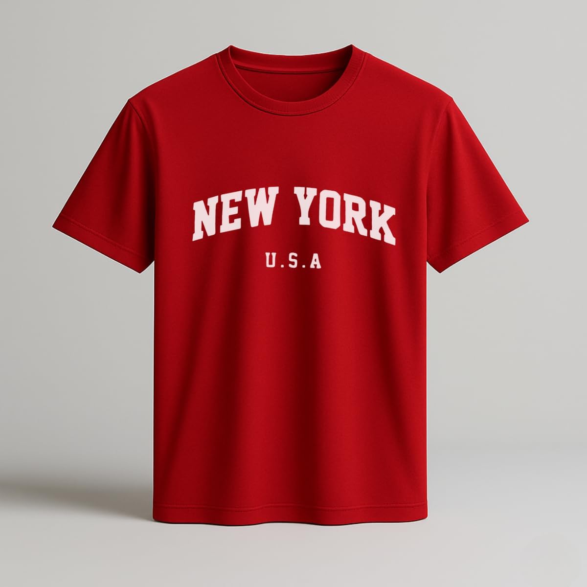 Kit 3 Camisetas Casual Masculina Presente Feita de 100% Algodão Premium Fio 30.1 Kit 3 Camisetas Casual Masculina Presente Feita de 100% Algodão Premium Fio 30.1