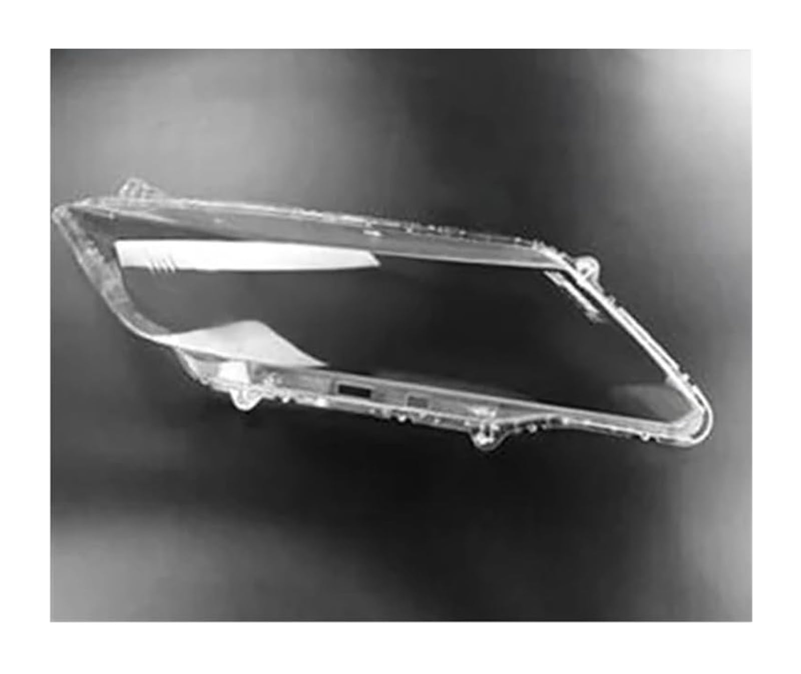Coque de phare avant droite haute résistance pour City 2015 - 7