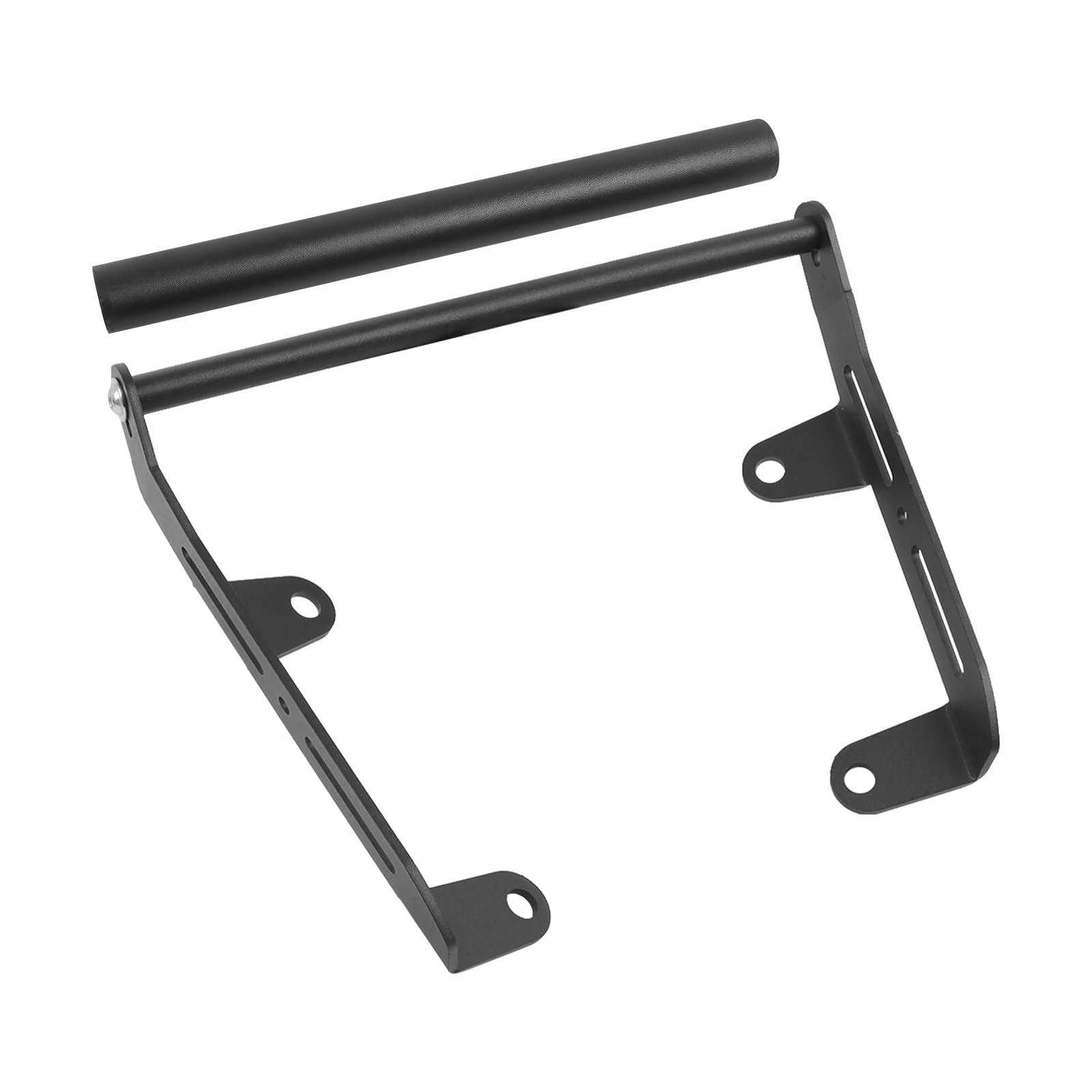 Support de Navigation Support Navigation GPS 12 mm/22 mm pour Loncin Voge Valico DSX900, Accessoires, Support téléphone Support De Navigation GPS pour Moto(12mm and 22mm)