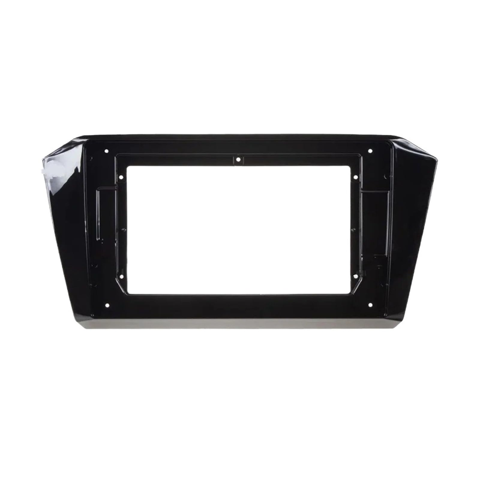 Mascherina Autoradio Cornice Stereo Car Dvd Fascia Android Radio Cornice 10.1 Pollici Video Stereo Pannello Cablaggio Canbus per VW per Passat B8 per Arteon 2014-2021 2022